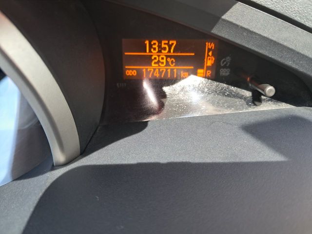 Toyota Verso 2.0 D-4D Advance 7pl.