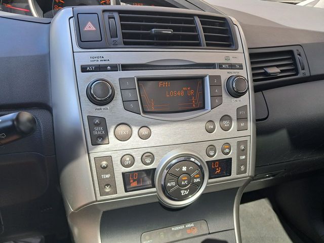 Toyota Verso 2.0 D-4D Advance 7pl.