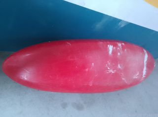Kayak infantil aguas bravas Dagger Dynamo