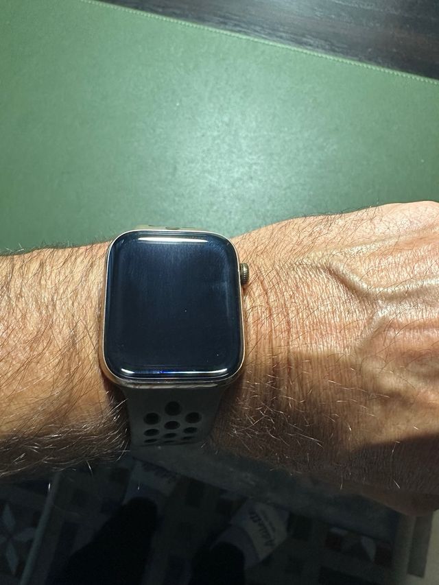 Apple Watch serie 4, 44MM