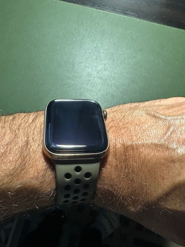 Apple Watch serie 4, 44MM