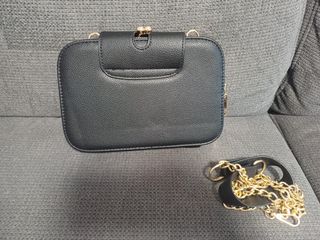 SIVENKE Bolso Bandolera para Mujer Pequeño Bolsos 