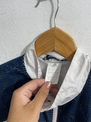 ¡¡OFERTA!! Talla M Chaqueta Adidas Impermeable 