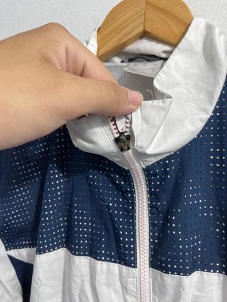 ¡¡OFERTA!! Talla M Chaqueta Adidas Impermeable 