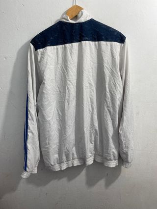 ¡¡OFERTA!! Talla M Chaqueta Adidas Impermeable 