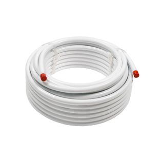 Rollo de tubería multicapa