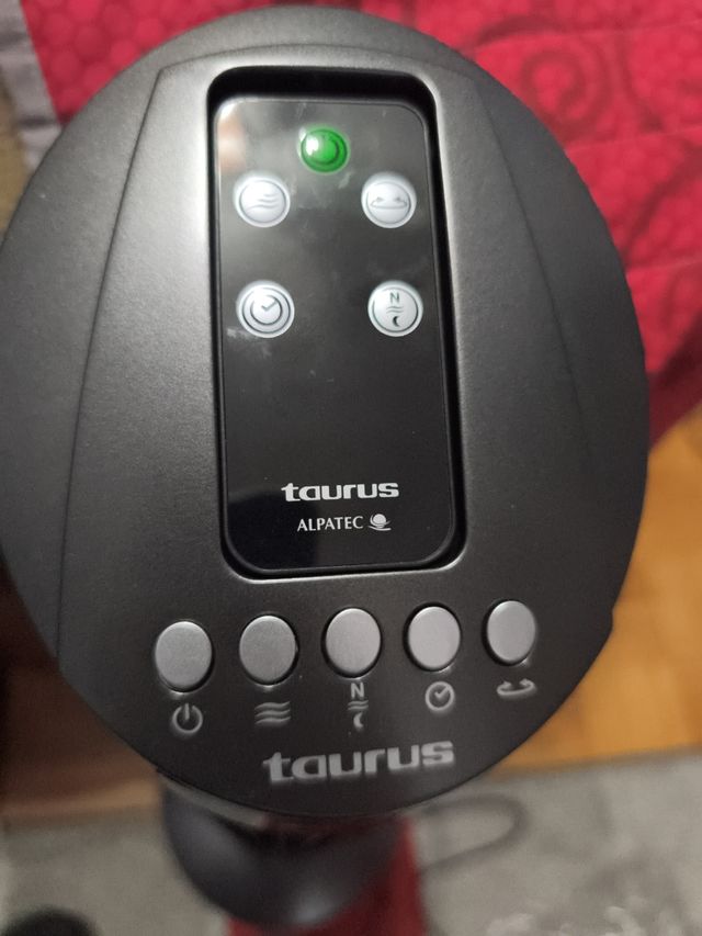 Ventilador Torre Taurus