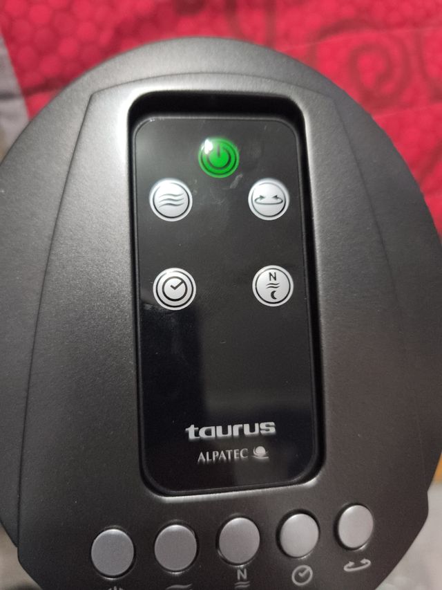 Ventilador Torre Taurus