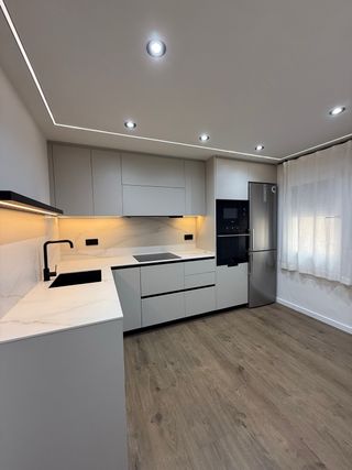 Reformas de pisos o casas.