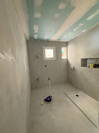 Reformas de pisos o casas.