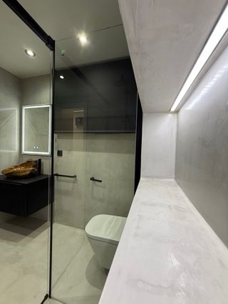 Reformas de pisos o casas.