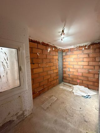 Reformas de pisos o casas.