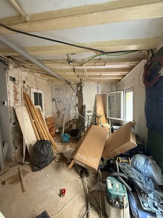 Reformas de pisos o casas.