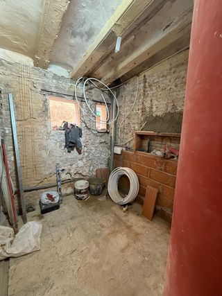 Reformas de pisos o casas.