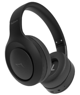 Auriculares Bluetooth Sytech Zenon V5.3 ANC
