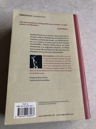 El príncipe negro (Spanish Edition)