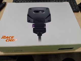 Race Chip GTS Audi A4 B8