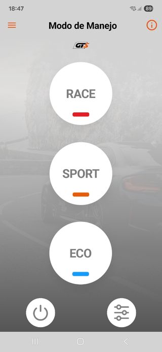 Race Chip GTS Audi A4 B8