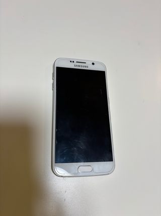 Samsung S6 
