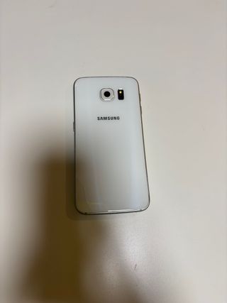 Samsung S6 