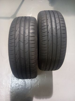 Juego 2 unidades HankookVentusPrime3 195/55R16 91V