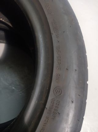 Juego 2 unidades HankookVentusPrime3 195/55R16 91V