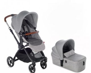 Carrito Bebé Jane Kendo