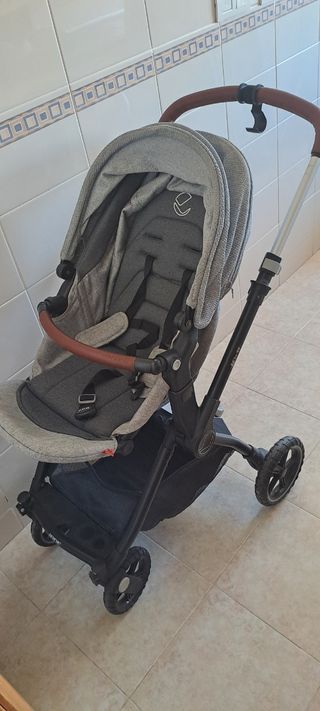 Carrito Bebé Jane Kendo