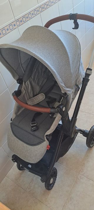Carrito Bebé Jane Kendo