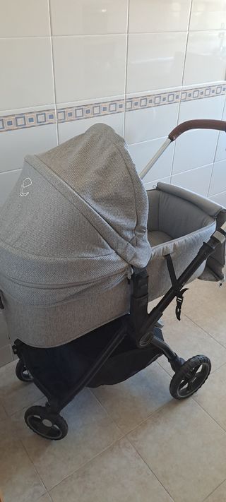 Carrito Bebé Jane Kendo