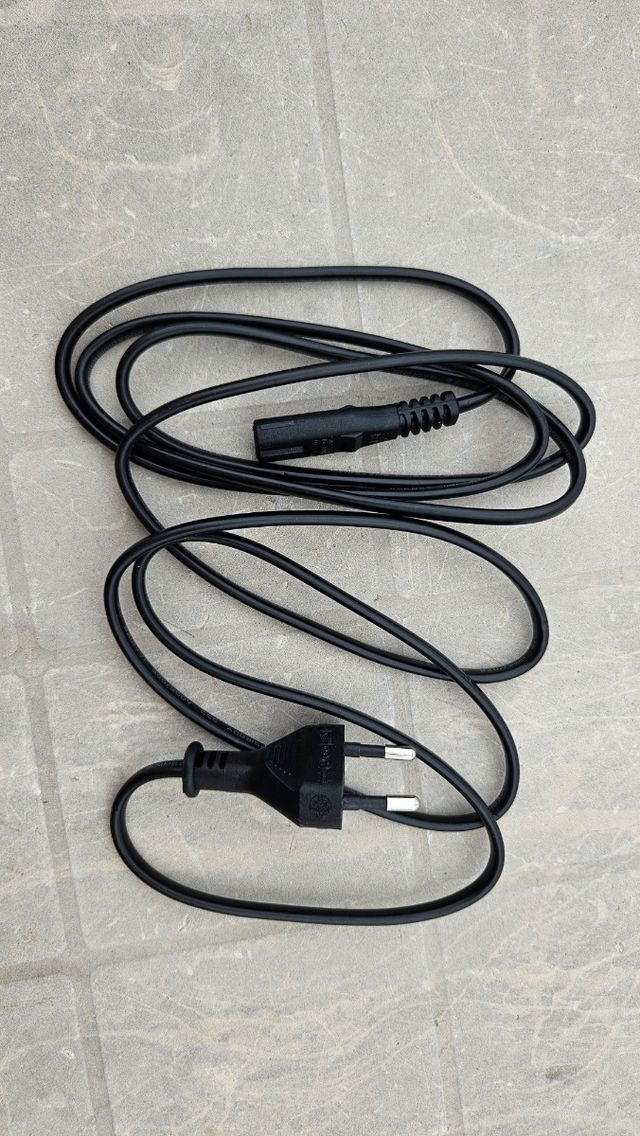 Sony AC Adaptor 8.5V PlayStation 2 slim