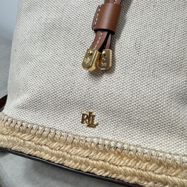 Bolso Ralph Lauren