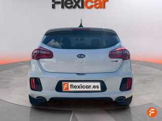 Kia Ceed 1.6 CRDi 100kW (136CV) Drive