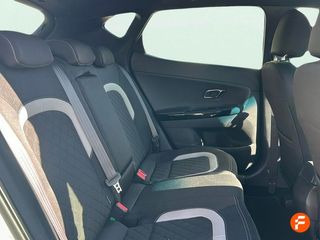Kia Ceed 1.6 CRDi 100kW (136CV) Drive