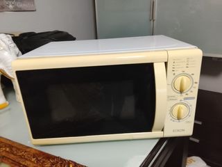 Microondas Ecron