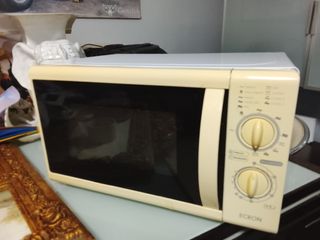 Microondas Ecron