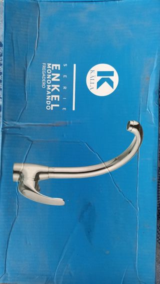 Grifo Monomando Enkel KÄLLA