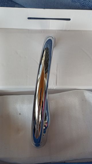 Grifo Monomando Enkel KÄLLA