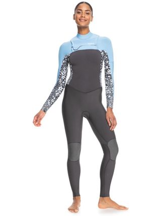 LIQUIDACIÓN TRAJE SURF ..NUEVO 4/3mm MUJER