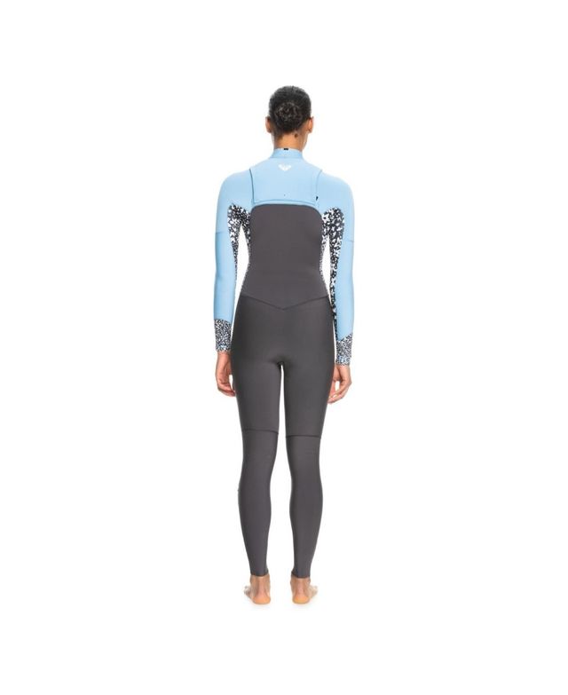 LIQUIDACIÓN TRAJE SURF ..NUEVO 4/3mm MUJER