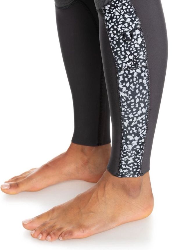 LIQUIDACIÓN TRAJE SURF ..NUEVO 4/3mm MUJER