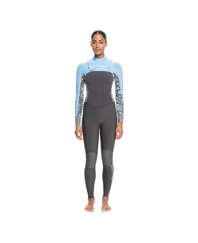 LIQUIDACIÓN TRAJE SURF ..NUEVO 4/3mm MUJER