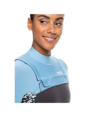 LIQUIDACIÓN TRAJE SURF ..NUEVO 4/3mm MUJER