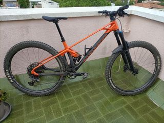 Mondraker Foxy R Carbon 2023