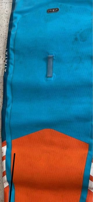 Tabla de Paddle Surf Itiwit 9' Touring