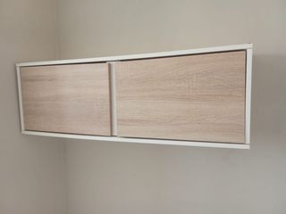 Mueble de salón 3 piezas madera