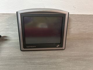 TomTom ONE Mapa Europa