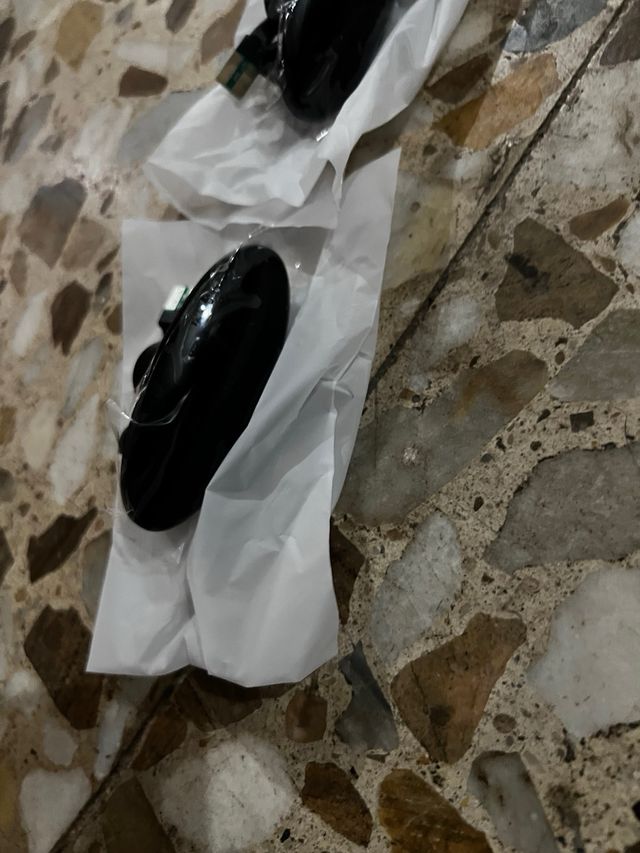 Intermitentes LED Nissan Qashqai 2007