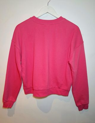 Jersey rosa de "Promod"