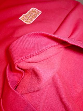 Jersey rosa de "Promod"